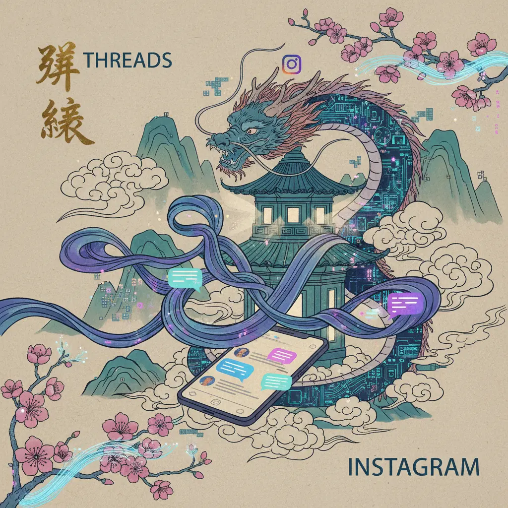 Instagram - Threads