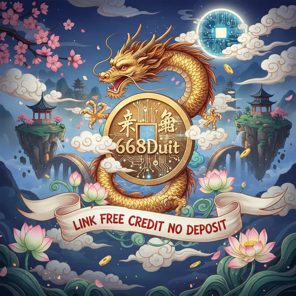 link free credit no deposit - Duit