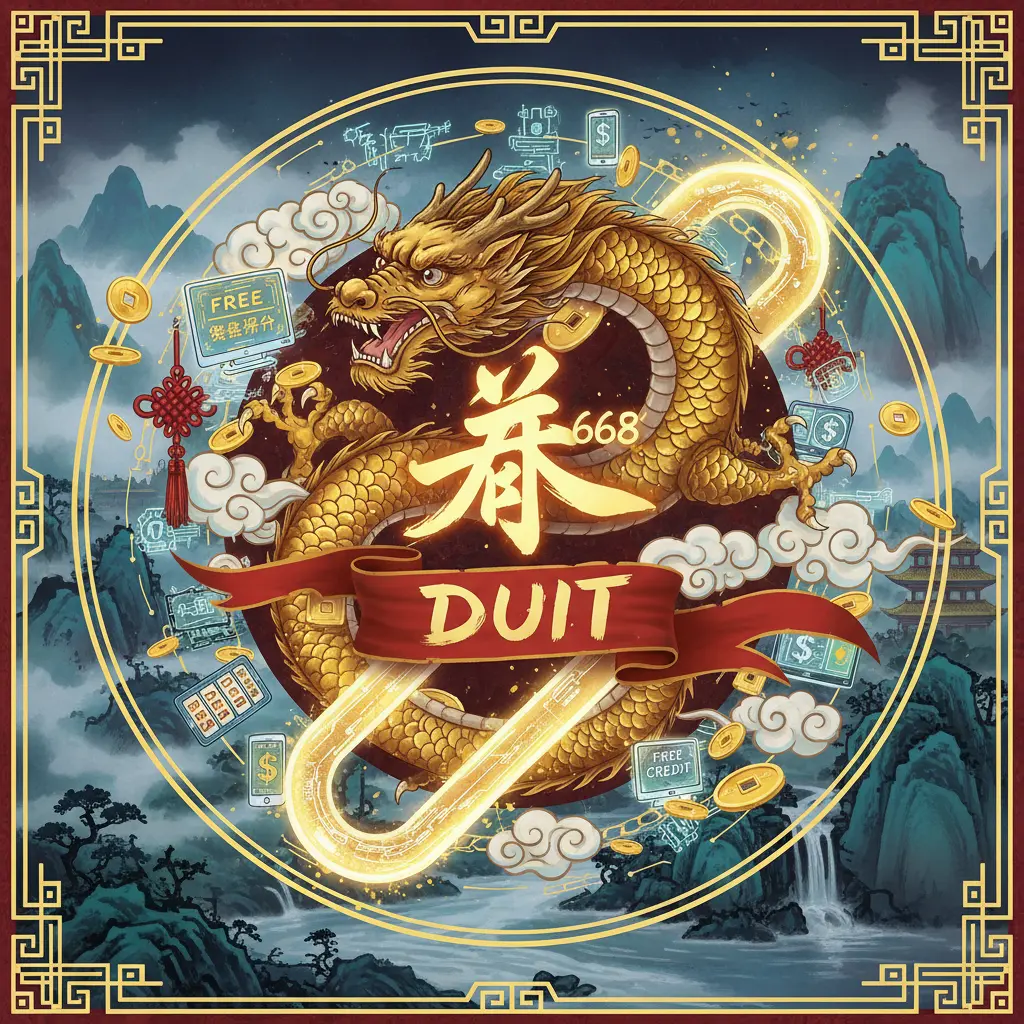 judi link free credit - Duit