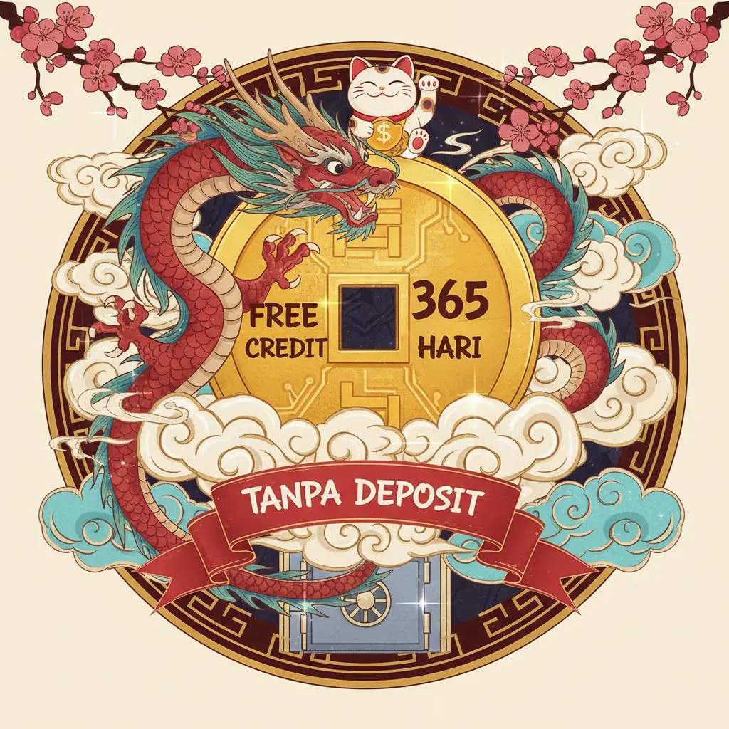free kredit tanpa deposit - Credit