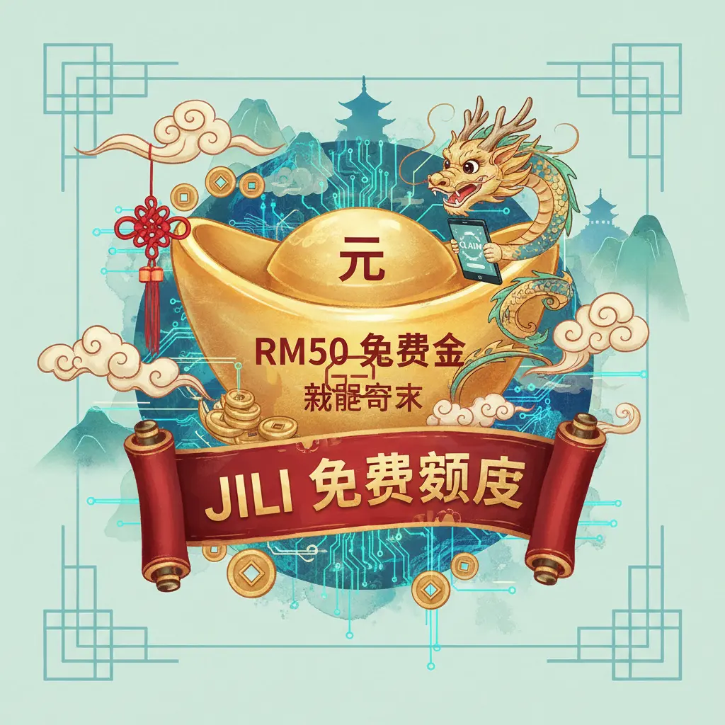 jili free kredit - Deposit