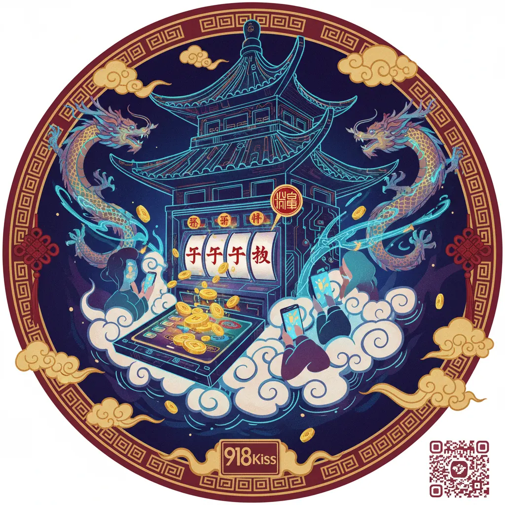 918Kiss - gambling