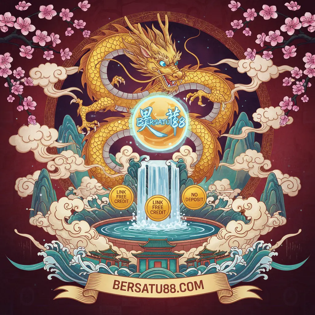 link free credit no deposit - BERSATU