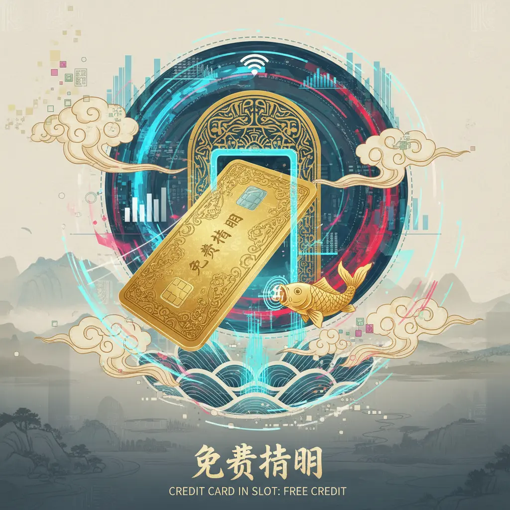 slot free kredit - Credit