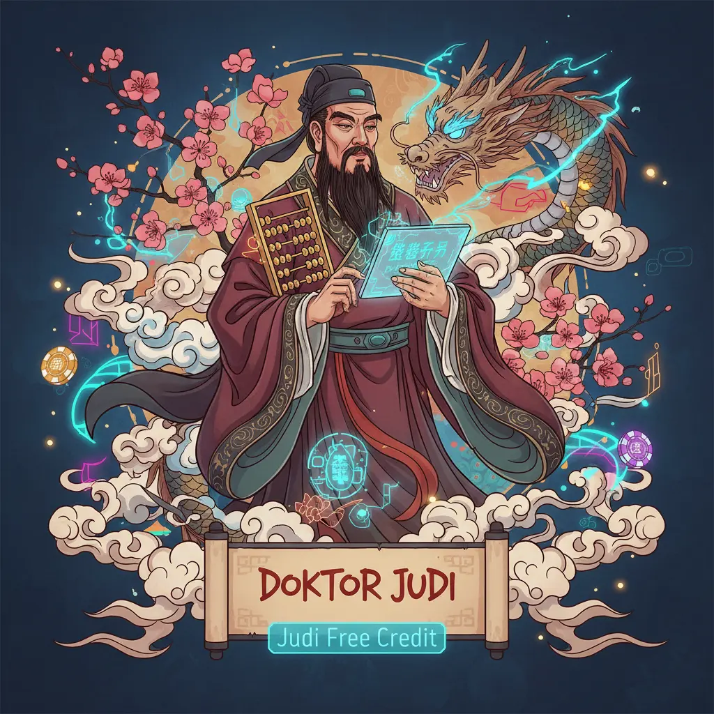 judi free credit - DoktorJudi