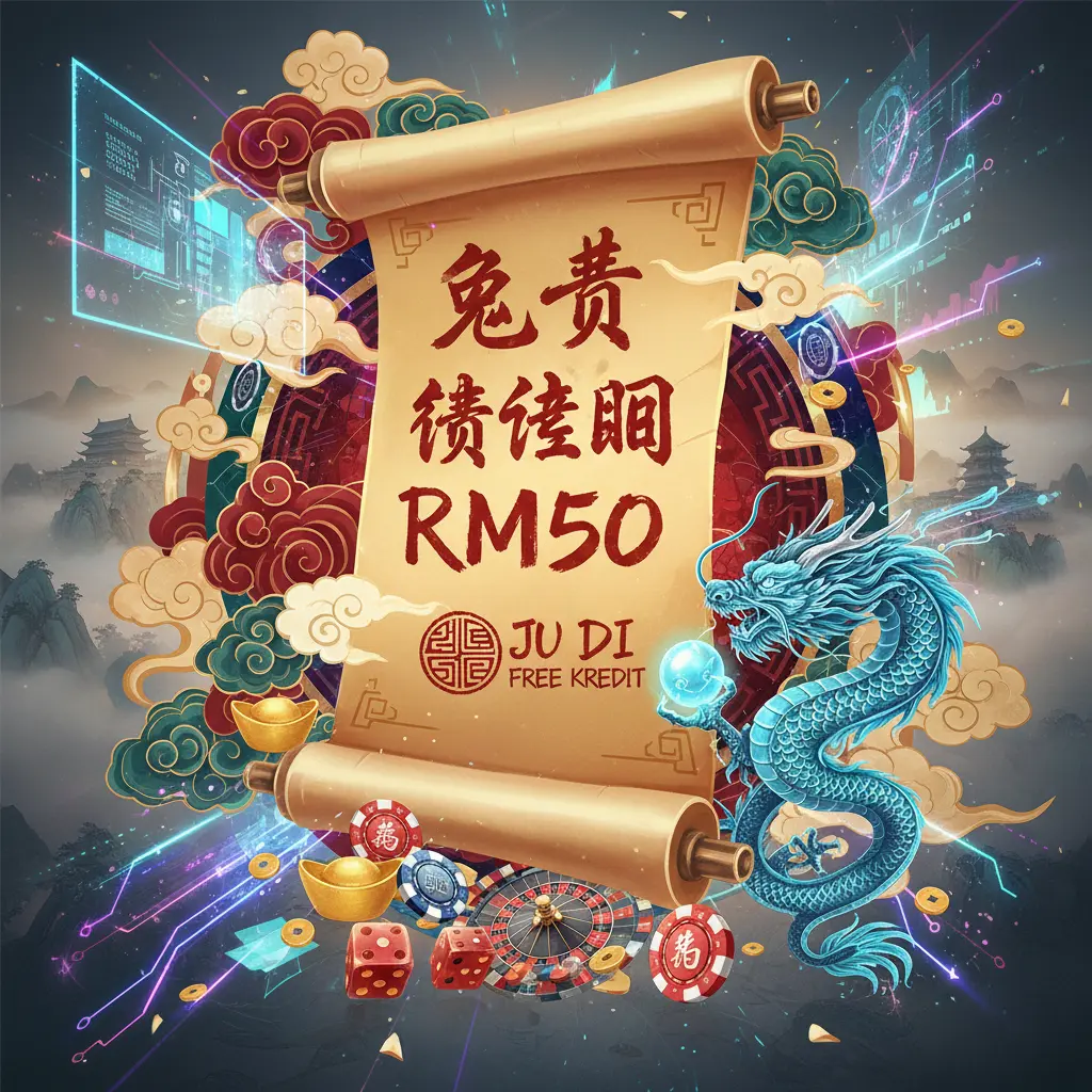 judi free kredit - Credit