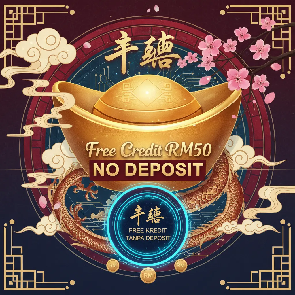 free kredit tanpa deposit - Deposit