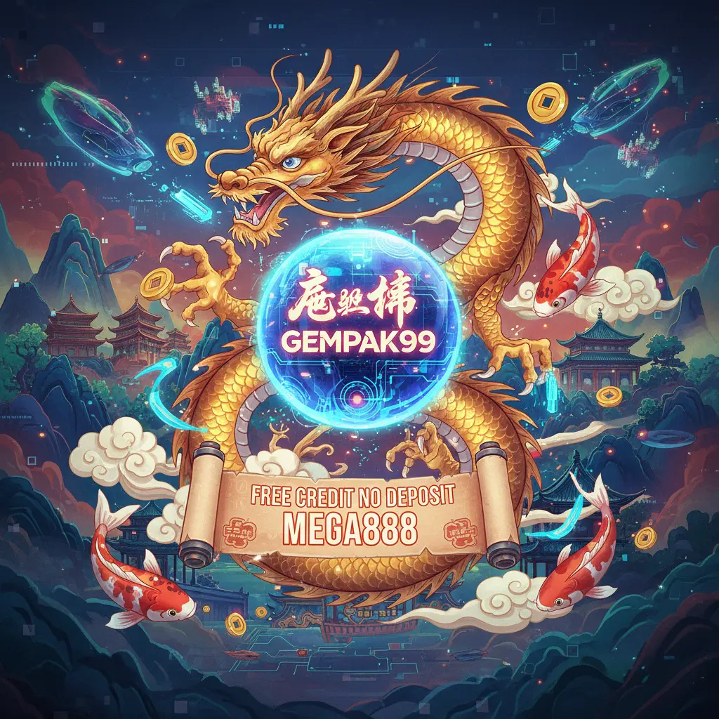 free credit no deposit mega888 - Gempak