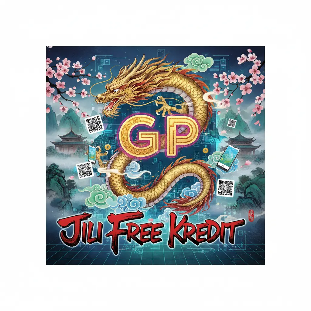 jili free kredit - GrabPay
