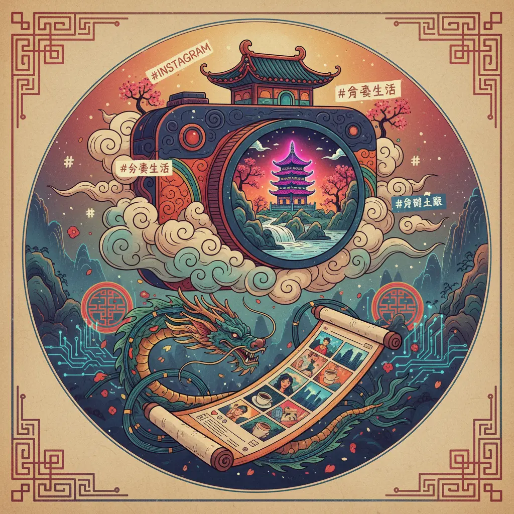 Instagram - Instagram