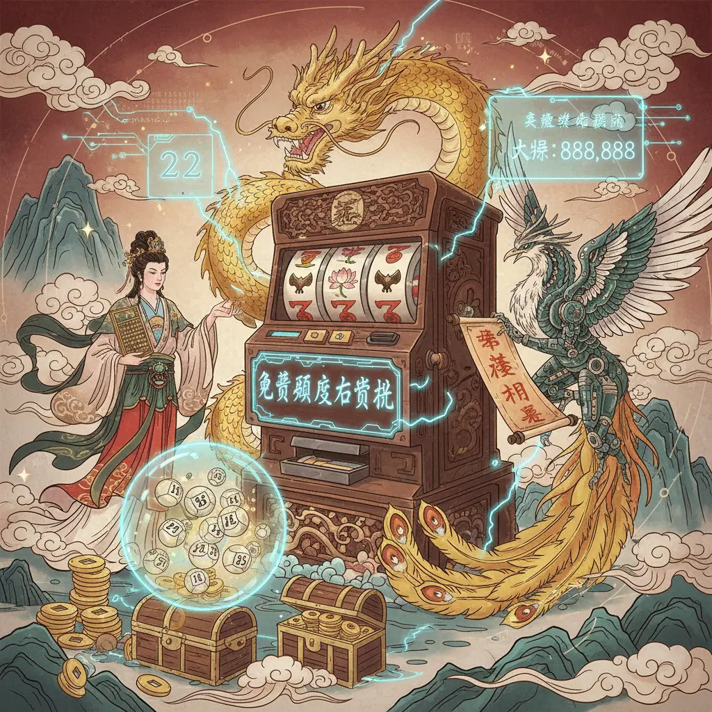 free kredit slot game - Lottery