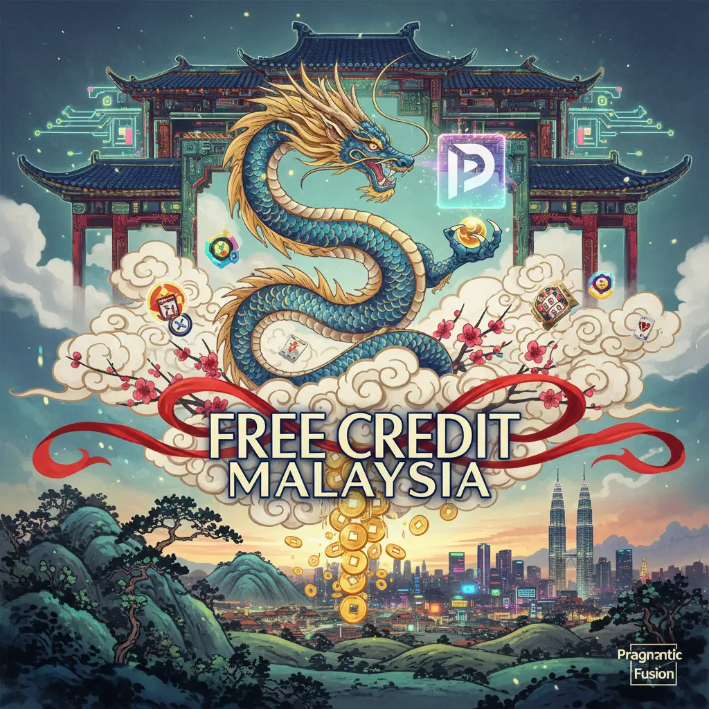free credit malaysia - Pragmatic