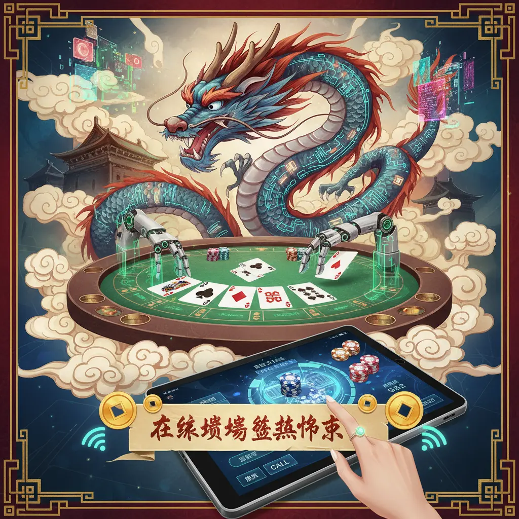 Online Casino - casino