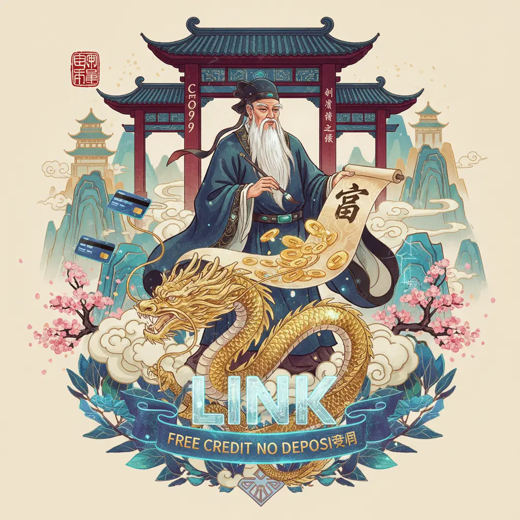 link free credit no deposit - CEO