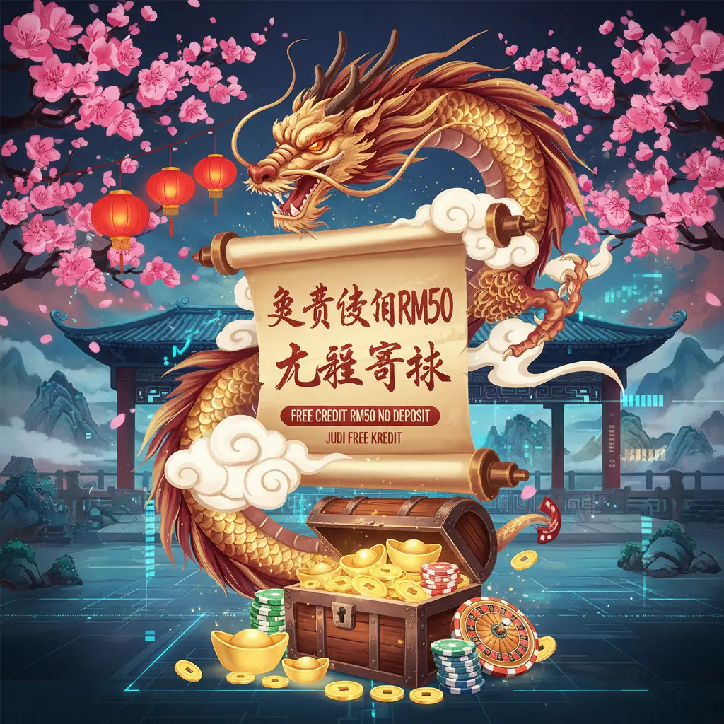 judi free kredit - Deposit