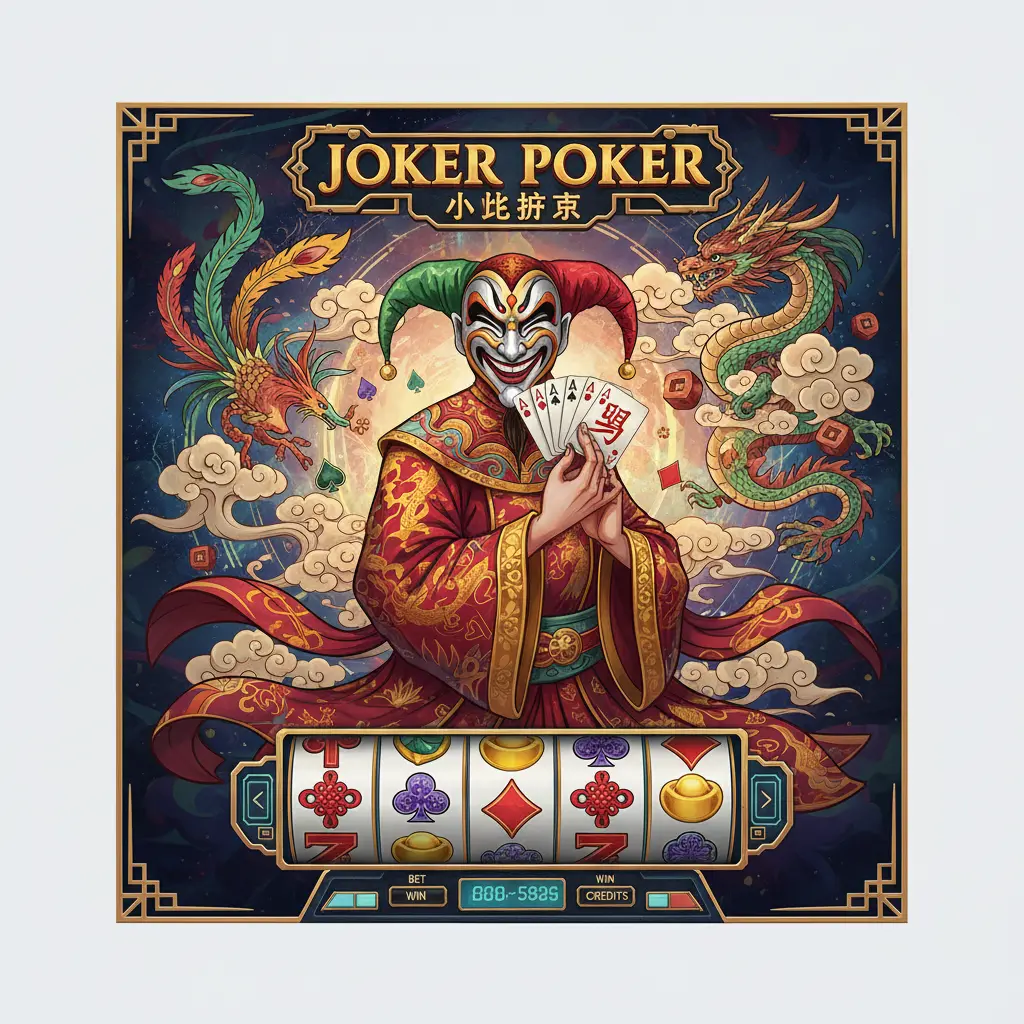 Slot Game - Joker