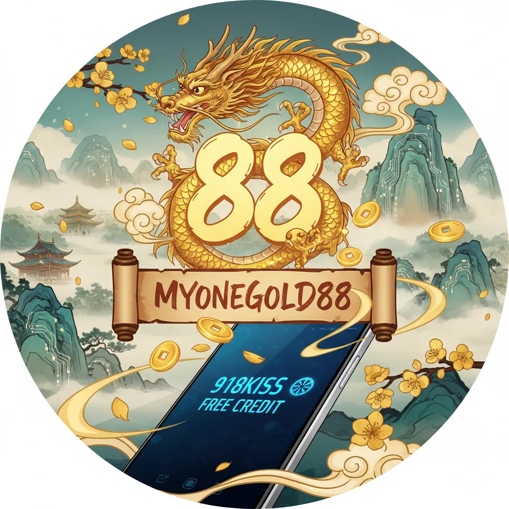 918kiss free credit - MYONEGOLD