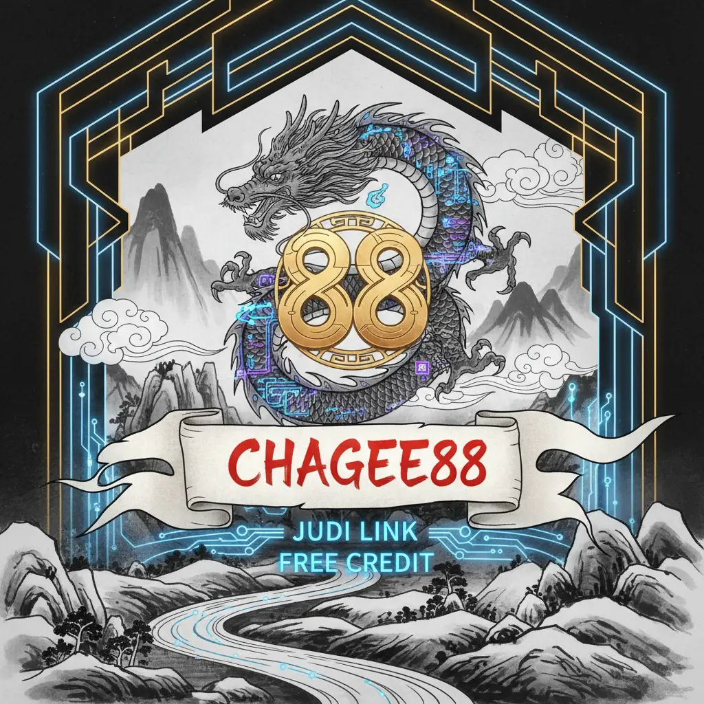 judi link free credit - CHAGEE