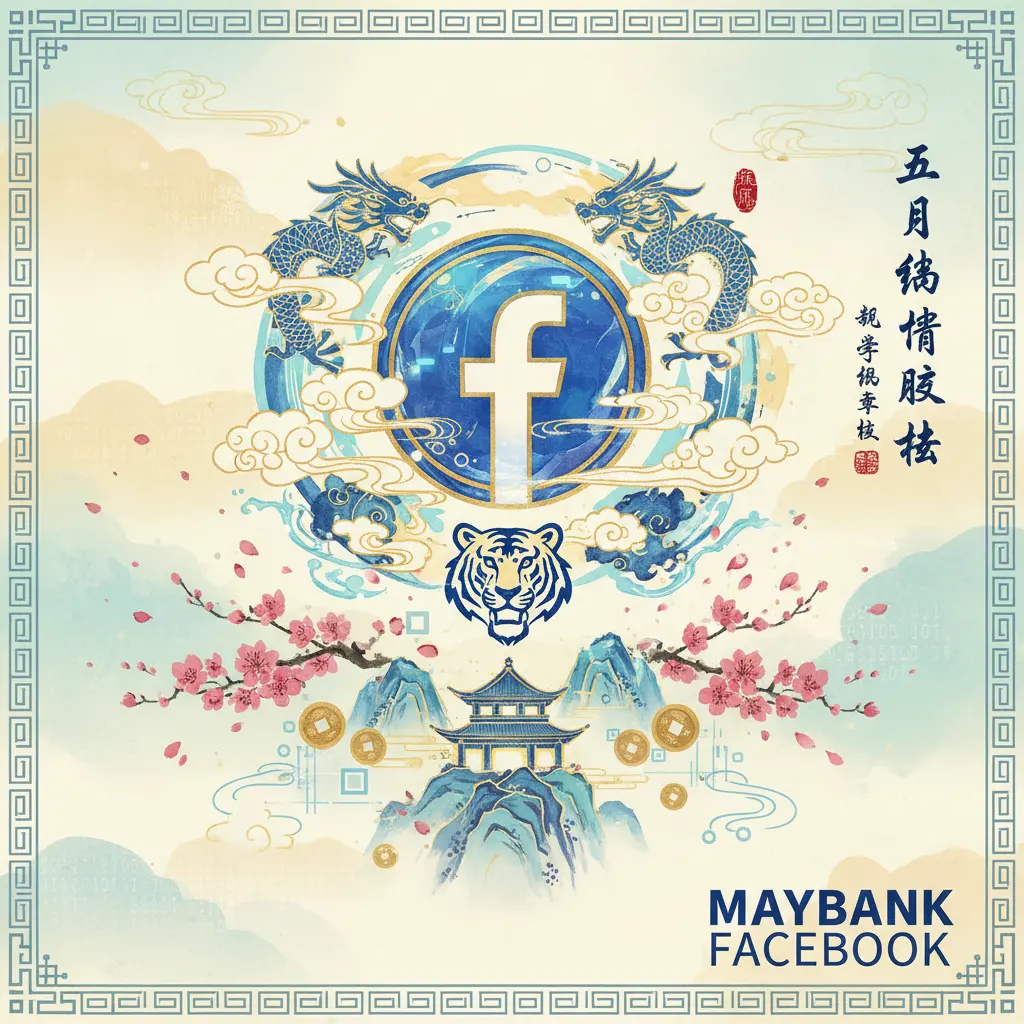 Maybank - Facebook