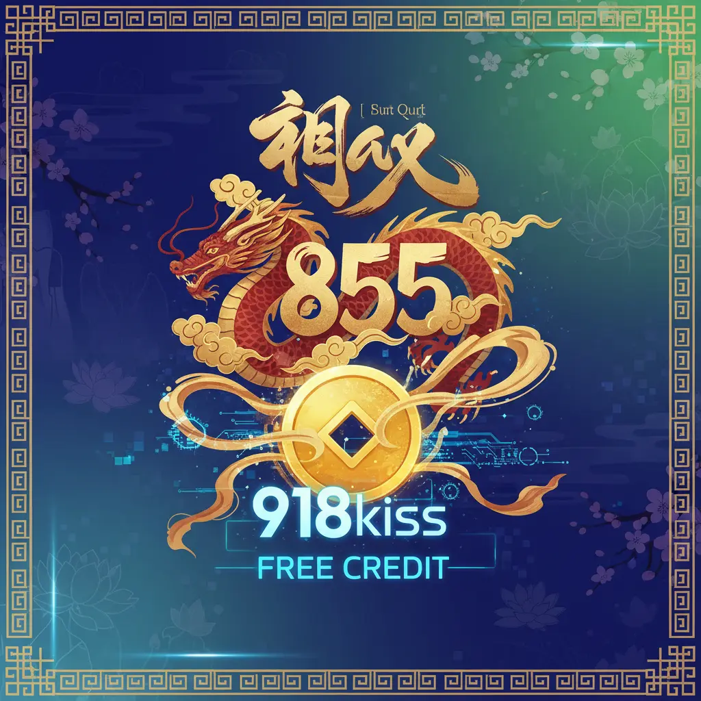 918kiss free credit - Max