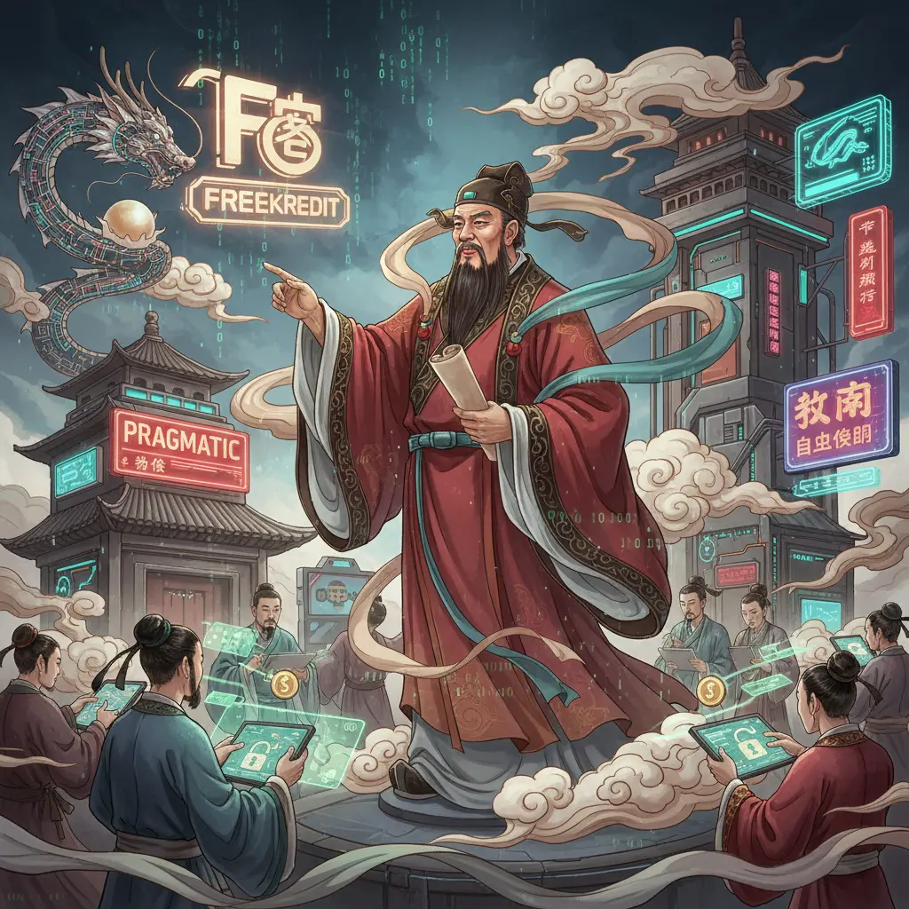 freekredit - Pragmatic