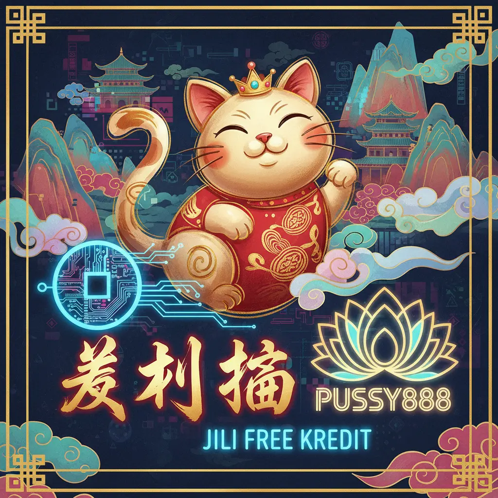 jili free kredit - Pussy